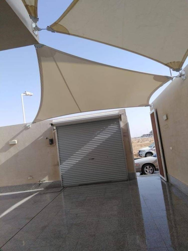 مظلات وسواتر الظهران 0554425627
