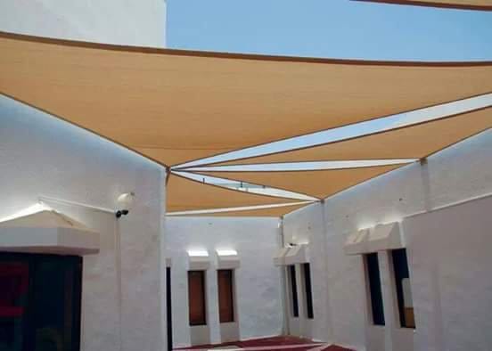 مظلات وسواتر الدمام 0554425627